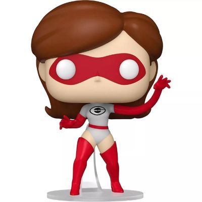 Funko Pop! The Incredibles: Elastigirl #1508 Image 1