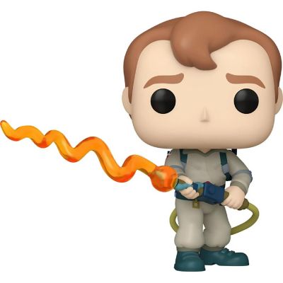 Funko Pop! The Real Ghostbusters - Ray Stantz #1784 Image 1