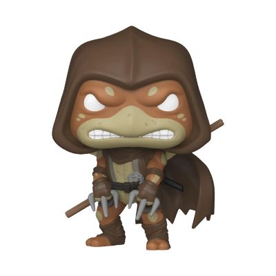 Funko Pop! TMNT The Last Ronin: Moja #55 Image 1