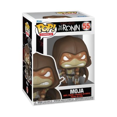 Funko Pop! TMNT The Last Ronin: Moja #55 Image 2