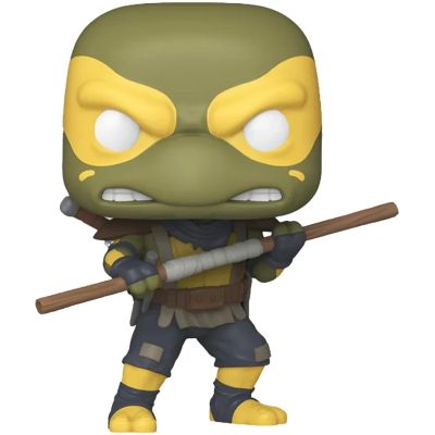 Funko Pop! TMNT The Last Ronin: Yi #58 Image 1