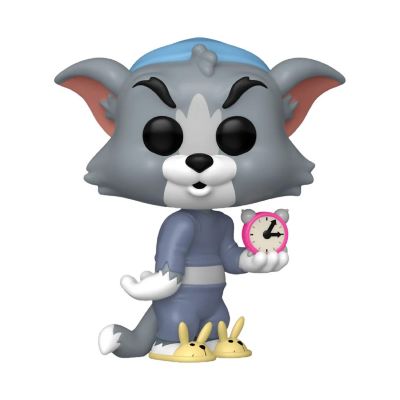 Funko Pop! Tom and Jerry: Tom #2006 Image 1