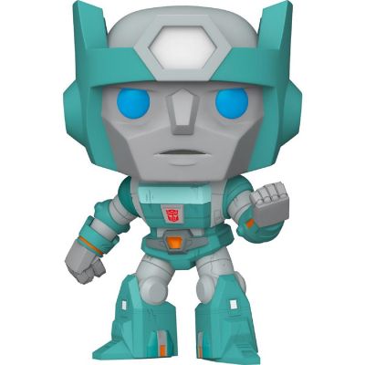 Funko Pop! Transformers: Kup #166 Image 1