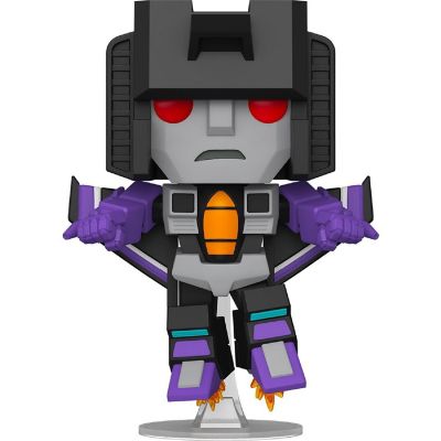 Funko Pop! Transformers: Thundercracker #168 Image 1