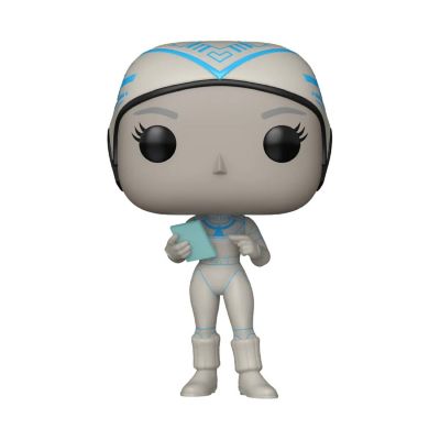 Funko Pop! Tron: Yori #1855 Image 1