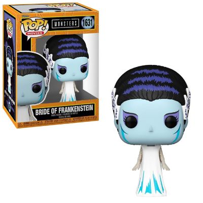 Funko Pop! Universal Monsters: Bride of Frankenstein #1631 Image 1