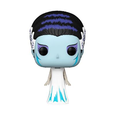 Funko Pop! Universal Monsters: Bride of Frankenstein #1631 Image 1