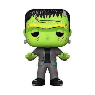 Funko Pop! Universal Monsters - Frankenstein #1630 Image 1