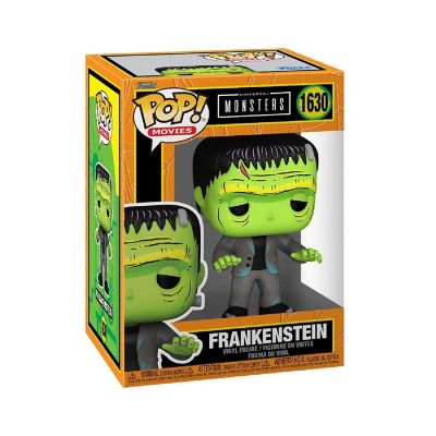 Funko Pop! Universal Monsters - Frankenstein #1630 Image 2