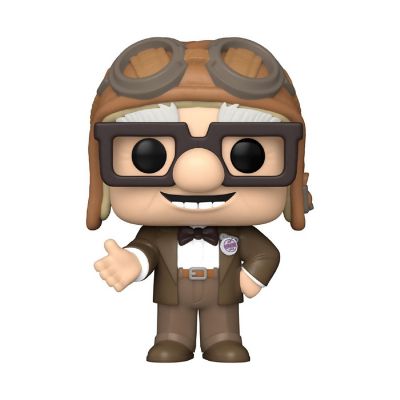 Funko Pop! Up - Carl #1478 Image 1