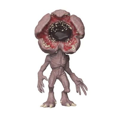 Funko Pop! Vinyl Figure Big Demogorgon 6 Inch Stranger Things 602 Image 1