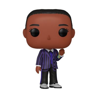 Funko Pop! Wednesday: Bianca Barclay #1817 Image 1