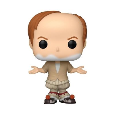 Funko Pop! Welcome to Derry: Bob Gray #1746 Image 1