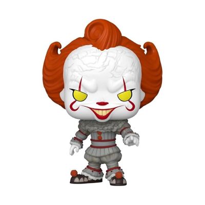 Funko Pop! Welcome to Derry: Pennywise #1746 Image 1