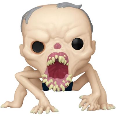 Funko Pop! Welcome to Derry: Skeleton Man #1747 Image 1