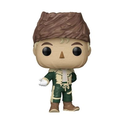 Funko Pop! Wicked, For Good: Scarecrow #1927 Image 1