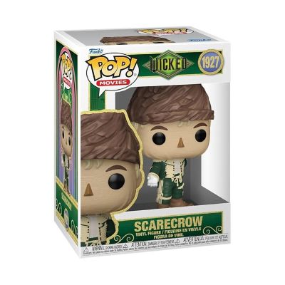 Funko Pop! Wicked, For Good: Scarecrow #1927 Image 2