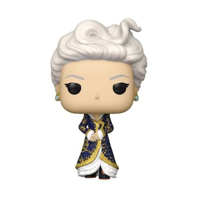 Funko Pop! Wicked: Madame Morrible #1700 Image 1