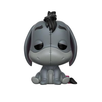 Funko POP #1129 Winnie L'Ourson - Eeyore (Bourriquet) - Figurine Occasion