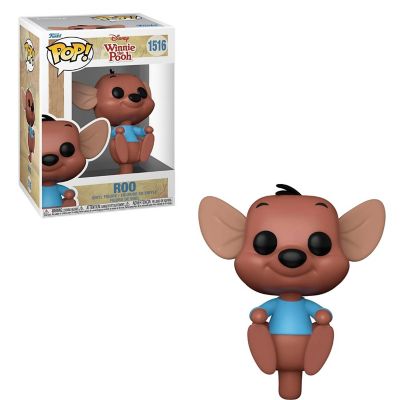 Funko Pop! Winnie the Pooh - Roo #1516 Image 1
