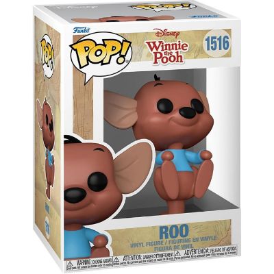 Funko Pop! Winnie the Pooh - Roo #1516 Image 2