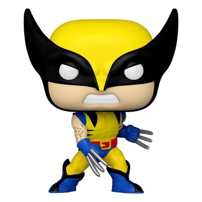 Funko Pop! Wolverine 50 Years, Classic #1371 Image 1