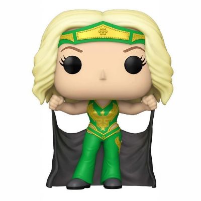 Funko Pop! WWE: Beth Phoenix #127 Image 1