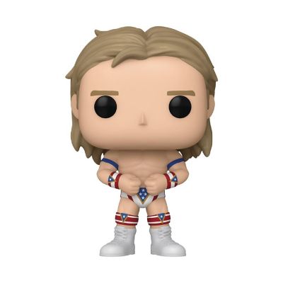 Funko Pop! WWE: Lex Luger #159 Image 1