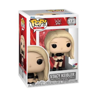 Funko Pop! WWE: Stacy Keibler #173 Image 2