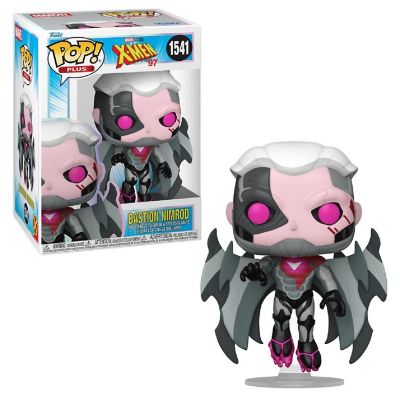Funko Pop! X-Men '97: Bastion #1541 Pop Plus! Image 1