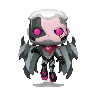 Funko Pop! X-Men '97: Bastion #1541 Pop Plus! Image 1