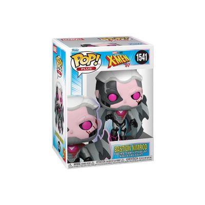 Funko Pop! X-Men '97: Bastion #1541 Pop Plus! Image 2