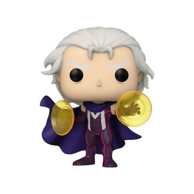 Funko Pop! X-Men '97: Magneto #1537 Image 1