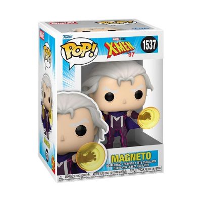 Funko Pop! X-Men '97: Magneto #1537 Image 2