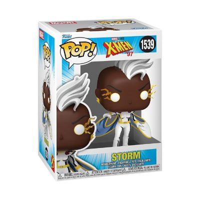 Funko Pop! X-Men '97: Storm #1539 Image 2