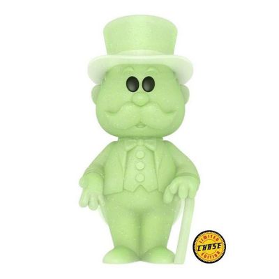 Funko Soda Mr. Monopoly Limited Edition Figure Game Character Collectible Image 2