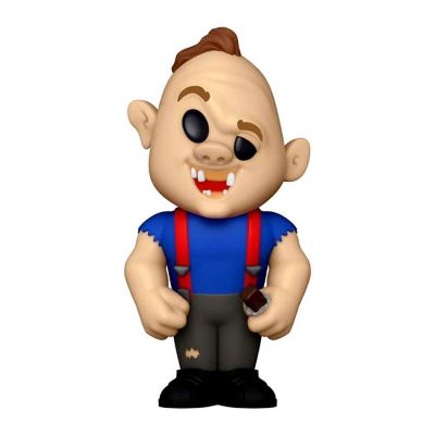 Funko Soda The Goonies Sloth Limited Edition '80's Movie Figure Image 1