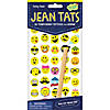 Funny Faces Jean Tats Pack Image 1