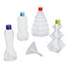 Funny Sand Art Bottles - 12 Pc. Image 1