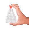 Funny Sand Art Bottles - 12 Pc. Image 2
