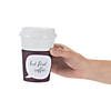 Funny Sayings Coffee Sleeves - 12 Pc. - Less Than Perfect Image 1