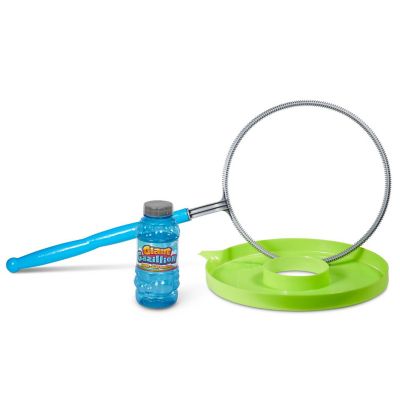 Funrise: Gazillion Bubble Incredibubble Wand Image 1