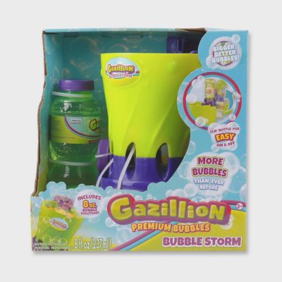 Funrise: Gazillion Bubble Storm Image 3