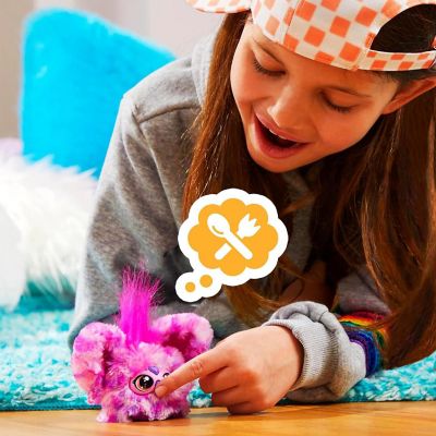 Furby Furblets Electronic Plush  Hip-Bop Image 3