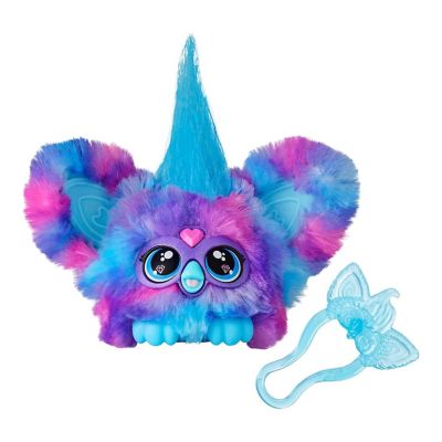 Furby Furblets Electronic Plush  Luv-Lee Image 1