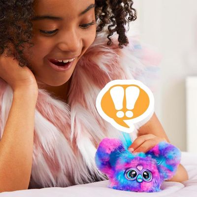 Furby Furblets Electronic Plush  Luv-Lee Image 3