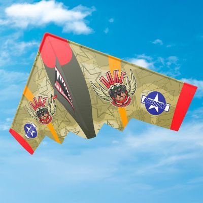 Fusionwings Performance Kite - Duke Fighter Image 1