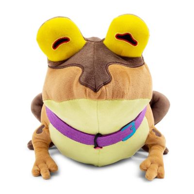 Futurama Hypnotoad 9-Inch Plush Image 1