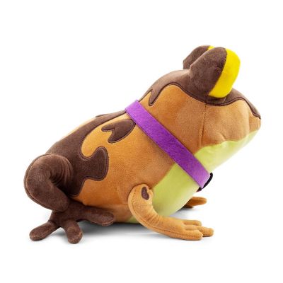 Futurama Hypnotoad 9-Inch Plush Image 2