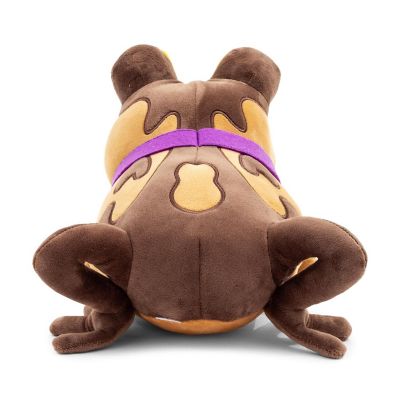 Futurama Hypnotoad 9-Inch Plush Image 3